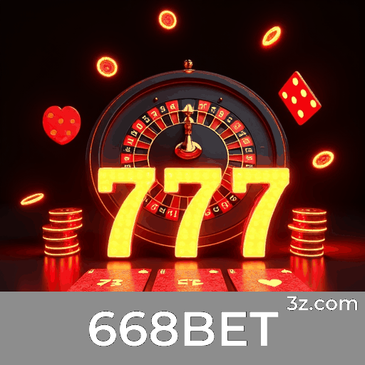 Experiência Inovadora com o App da 668BET: Design Responsivo Avançado