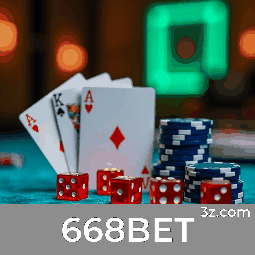 668BET: Bônus e Ofertas Únicas Esperam por Você
