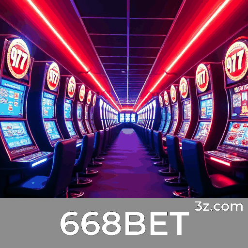 668BET: Bônus e Ofertas Únicas Esperam por Você