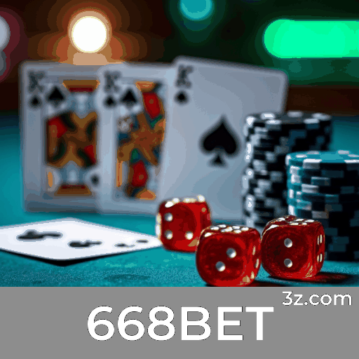 668BET: Cassino Confiável com Pagamentos Rápidos