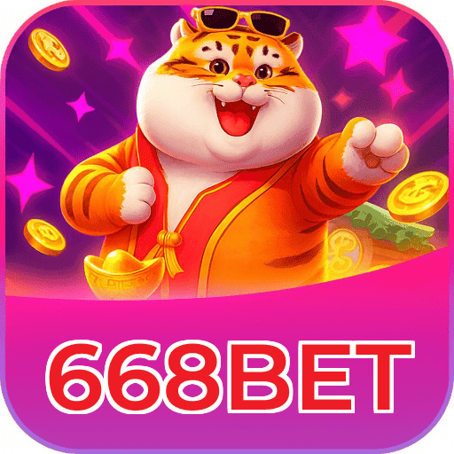 668BET Logo