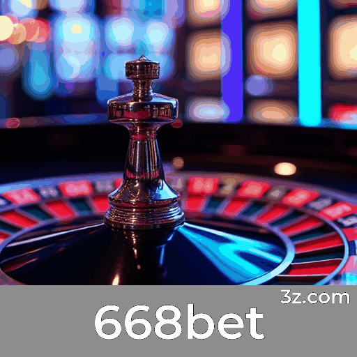 668bet: Seu Cassino Online Segura e Divertido