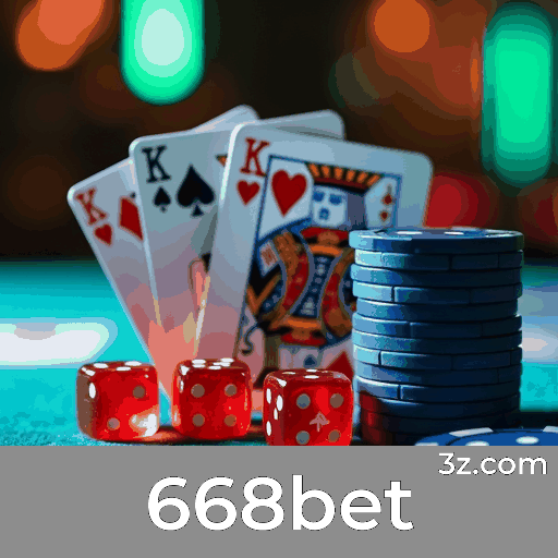 Explore o Mundo de Jogos de Cassino do 668bet Explore o Mundo de Jogos de Cassino do 668bet