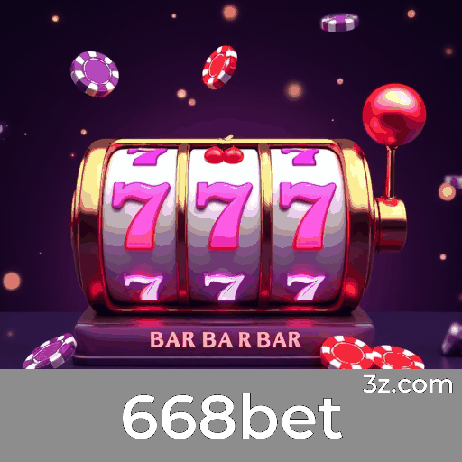 Experimente a Emoção e Realismo Psicológico no Cassino 668bet