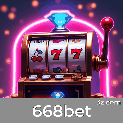 668bet: Bônus e Ofertas Únicas Esperam por Você! 668bet: Bônus e Ofertas Únicas Esperam por Você!